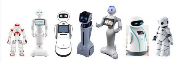 智能機(jī)器人實(shí)現(xiàn)情感交互 從聊天到情感共鳴的科技突破