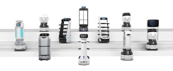 智能機(jī)器人研發(fā)新突破 浦東企業(yè)斬獲業(yè)界首張綜合智能等級(jí)證書